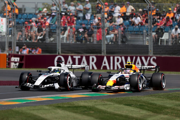 F1’s Top Teams Gear Up for an Epic 2027 Showdown 10 lawson says perez still not over 2024 rivalry after australian gp F1’s Top Teams Gear Up for an Epic 2027 Showdown